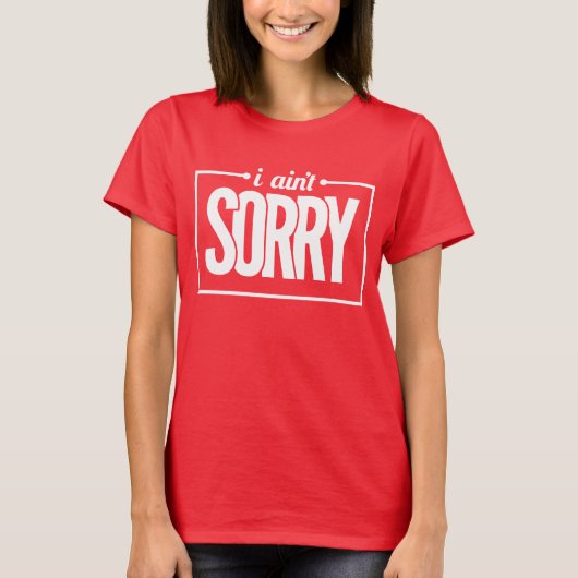 レモネードTシャツ 悪くないもん Tシャツ (正面)