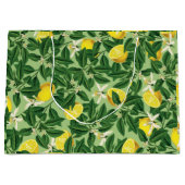 レモネードV2 ラージペーパーバッグ (正面)