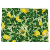 レモネードV2 ラージペーパーバッグ (裏面)