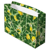 レモネードV2 ラージペーパーバッグ (裏面アングル)