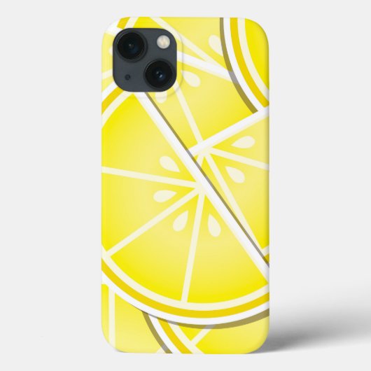 レモファンキーンのくさび! Case-Mate iPhoneケース (裏面)