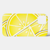 レモファンキーンのくさび! Case-Mate iPhoneケース (裏面 (横))