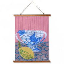 レモモダンンの静物生活