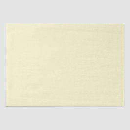 レモモダンンイエロープレーン無地のカラー 薄葉紙