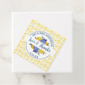 レモモダンンシトラスサマー結婚ズ フェイバータグ (インサイチュ)