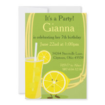 レモンおよびレモネード