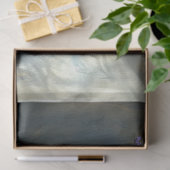 レモンとラベンダーキッチンスチルライフデコップページ 薄葉紙 (ギフト)