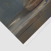 レモンとラベンダーキッチンスチルライフデコップページ 薄葉紙 (詳細)