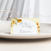 レモンどの位ママの腹のエンクロージャカード エンクロージャーカード