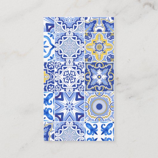 レモンのメイン絞りブライダルシャワーギフト詳細 エンクロージャーカード (裏面)