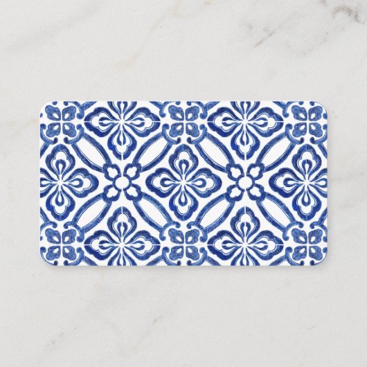 レモンの数ウェディングシャワーゲームカード エンクロージャーカード (裏面)