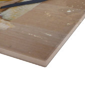 レモンの料理成分の写真 カッティングボード (角)