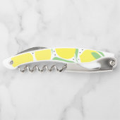 レモンの木 ソムリエナイフ (裏面)