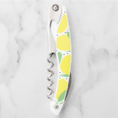 レモンの木 ソムリエナイフ (正面)