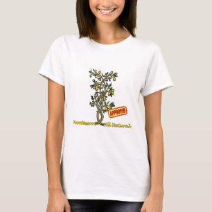 レモンの木 Tシャツ