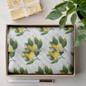 レモンの果実 薄葉紙 (ギフト)