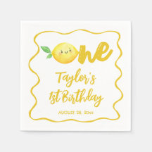 レモンの誕生日