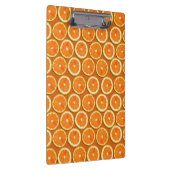 レモンはパターンをスライスします クリップボード (右)