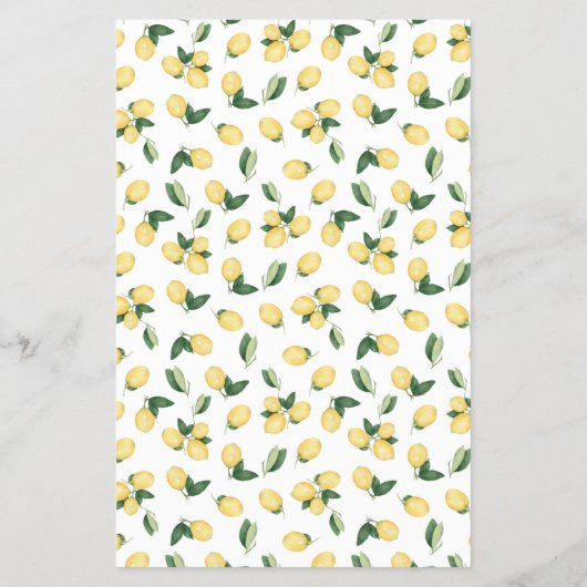 レモンはワインカップルのシャワーゲームカードを推測 チラシ (裏面)