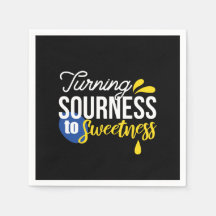 レモンやる気を起こさせる引用文サワーからスウィート