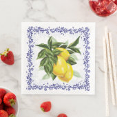 レモンアンドトイレフィリグリーヨーロッパエレガンス (インサイチュ)