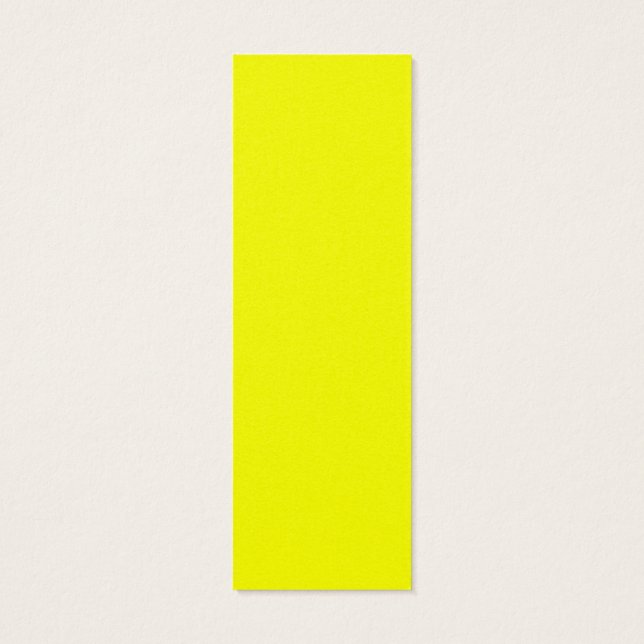 レモンイエロー背景カスタマイズ色これだ！ (裏面)