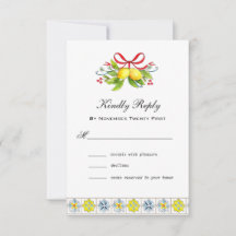 レモンイタリアン入りタイル