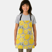 レモンエプロン エプロン (インサイチュ)