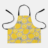 レモンエプロン エプロン (正面)