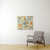 レモンオーチャードドリーム タペストリー (インサイチュ(横))