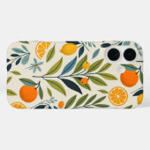 レモンオーチャードドリーム Case-Mate iPhoneケース (裏面 (横))