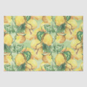 レモンオーチャード 薄葉紙 (正面)