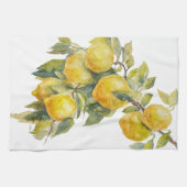 レモンキッチンタオル キッチンタオル (横)