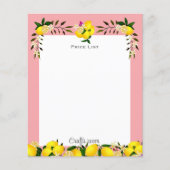 レモンクラフトピーチ (正面)