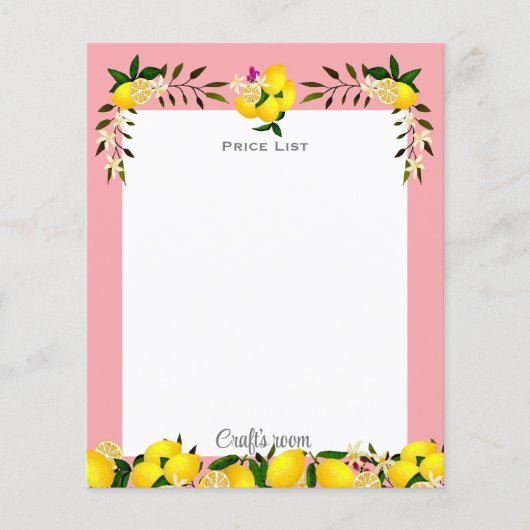 レモンクラフトピーチ (正面)