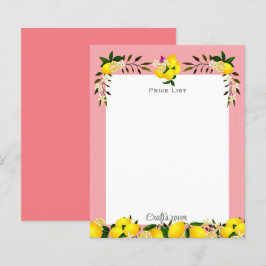 レモンクラフトピーチ