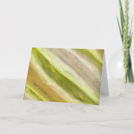 レモングラス挨拶カード カード