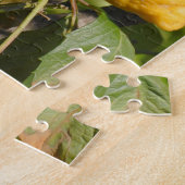 レモングラフィスペインのックス ジグソーパズル (側面)