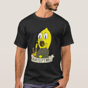 レモングラブ Tシャツ