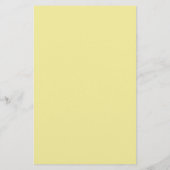 レモンゲットザドレスブライダルシャワーゲーム (裏面)