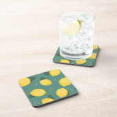 レモンコースター コースター (右側)