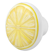 レモンシトラスアマルフィコースト セラミックノブ (右)