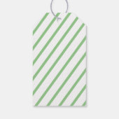 レモンシトラスギフトラベル ギフトタグ (裏面)