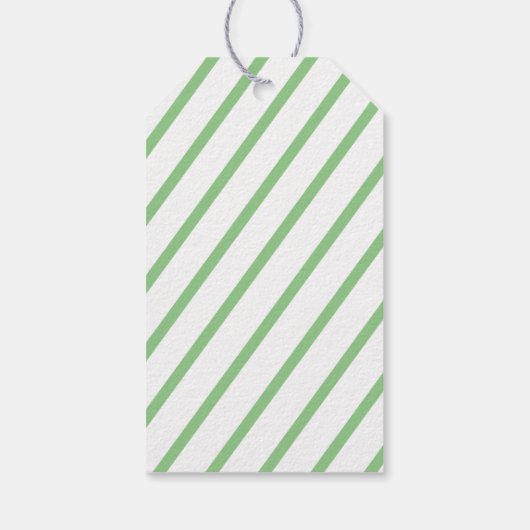 レモンシトラスギフトラベル ギフトタグ (裏面)