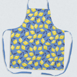 レモンシトラス エプロン