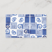 レモンシトラス - キスの数を当てろ 結婚式ゲーム エンクロージャーカード (裏面)