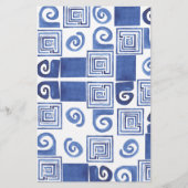 レモンシトラス – 私たちはブライダルシャワーゲーム (裏面)