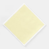 レモンシフォン無地のカラーカスタマイズIt (コーナー)