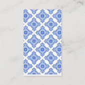 レモンシャワーフォト共有 エンクロージャーカード (裏面)