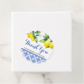 レモンシャワー フェイバータグ (インサイチュ)